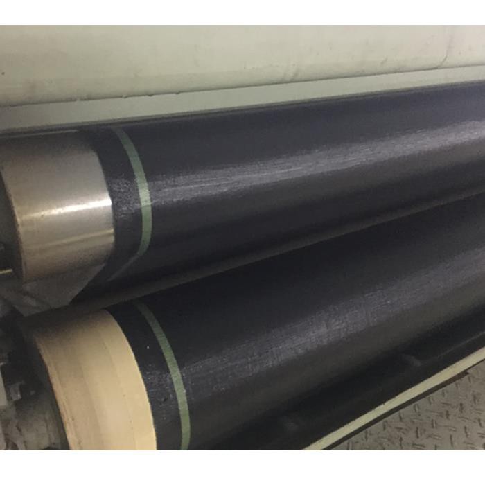 Polyethylene Woven Fabric
